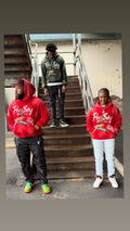 Sky rider hoodie 🚀